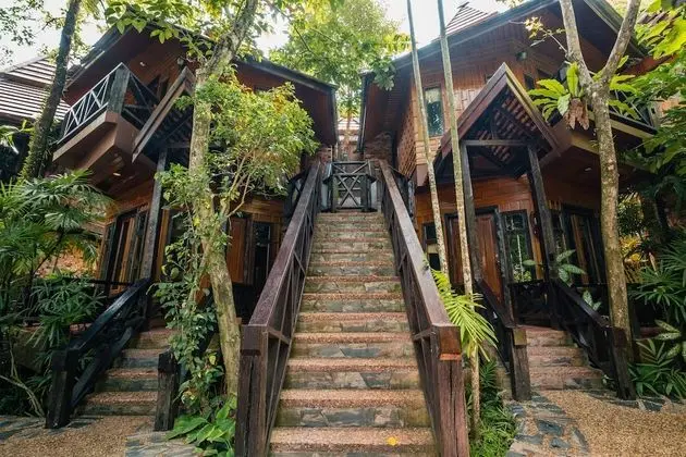 Superior Upper floor