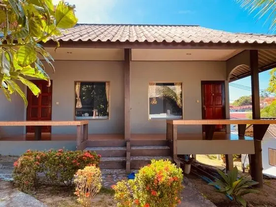 Family Bungalow