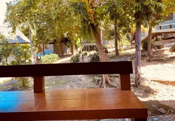 Family Bungalow