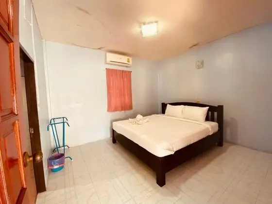 Standard Bungalow Double bed