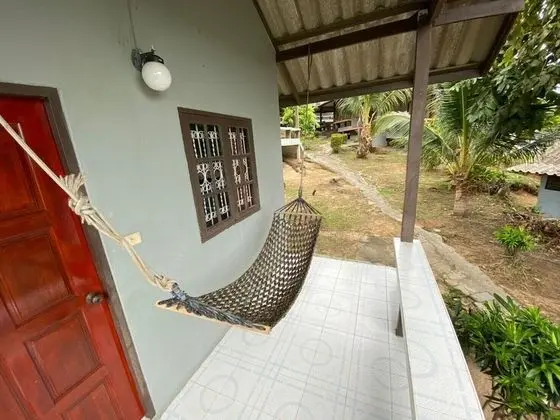 Standard Bungalow Double bed