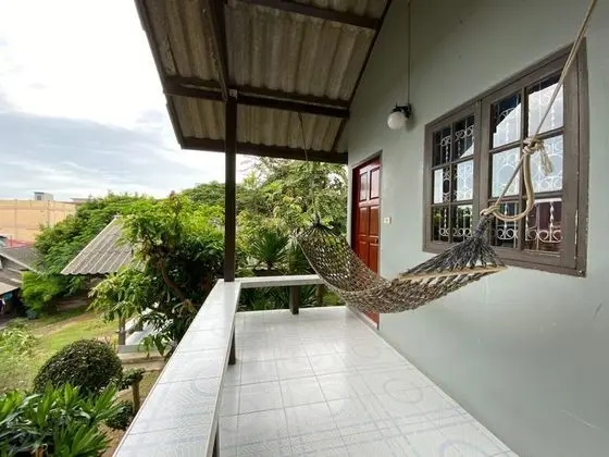 Standard Bungalow Double bed