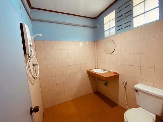 Standard Bungalow Double bed
