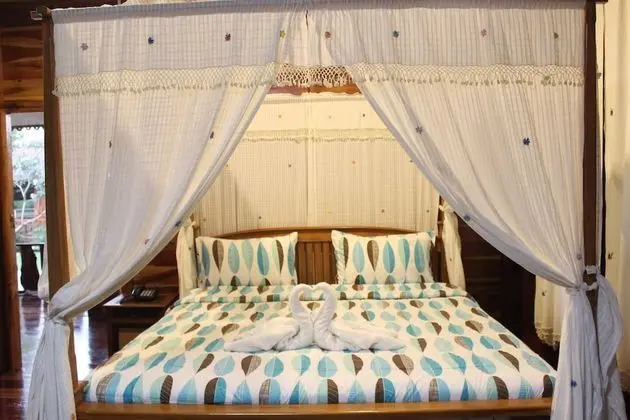 2 Bedrooms Family Bungalow