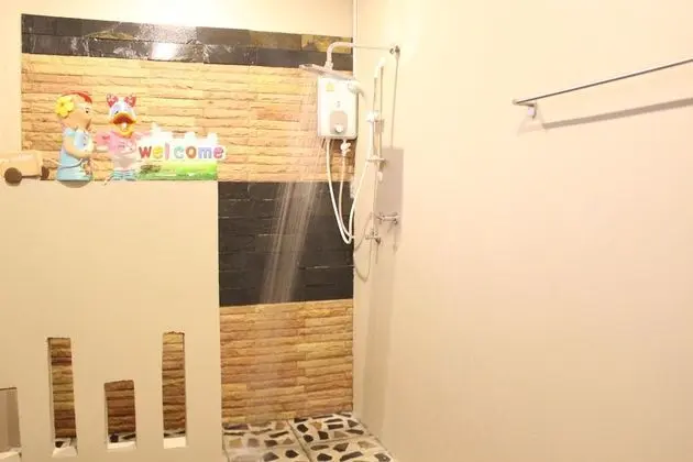 2 Bedrooms Family Bungalow