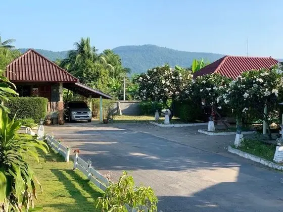 2 Bedrooms Family Bungalow