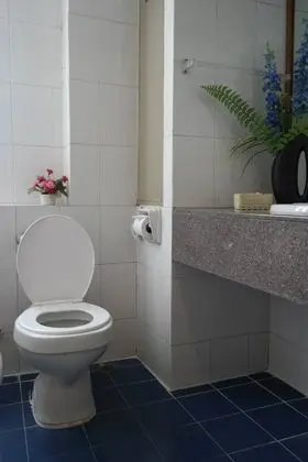 Deluxe İki Ayrı Yataklı Oda