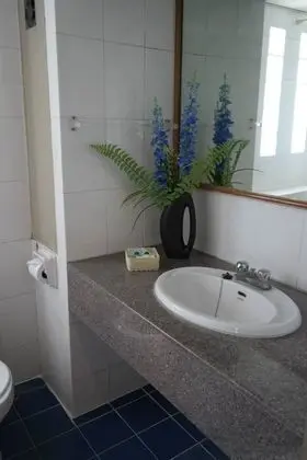 Deluxe İki Ayrı Yataklı Oda