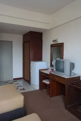 Standard İki Ayrı Yataklı Oda