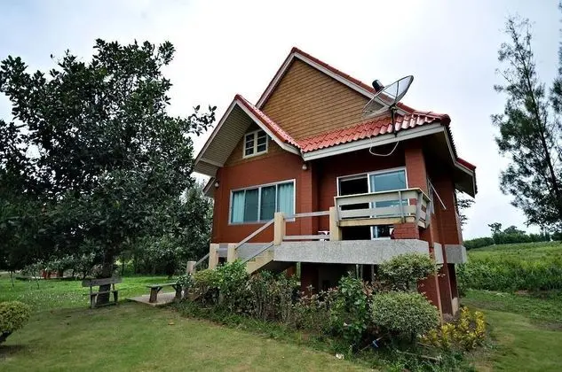 Family Bungalov
