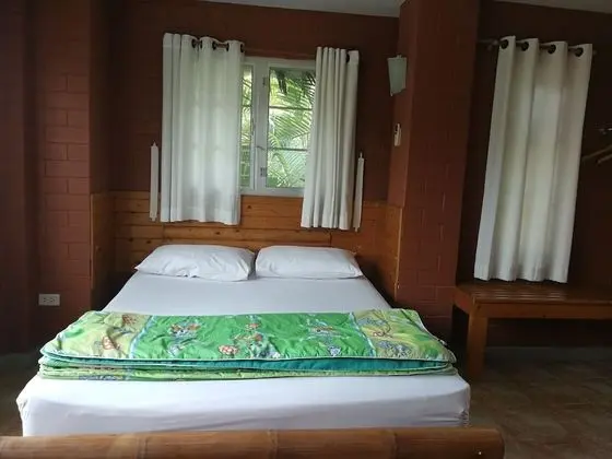 Family Bungalov