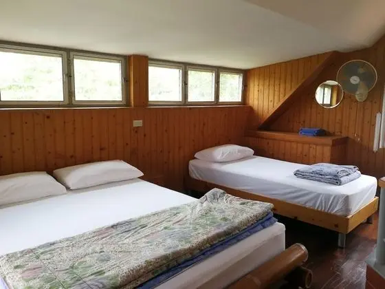 Family Bungalov