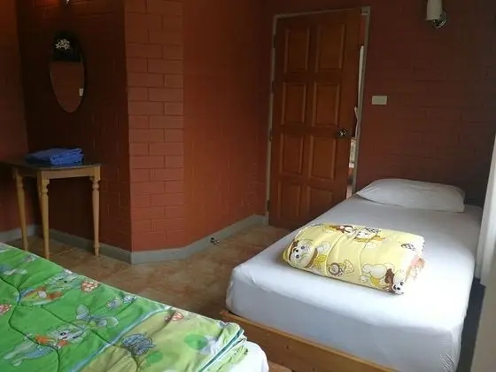 Family Bungalov
