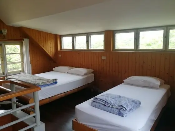 Family Bungalov