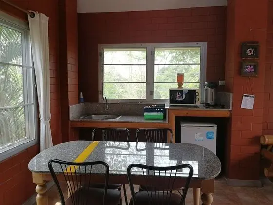 Family Bungalov
