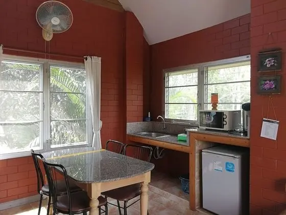 Family Bungalov
