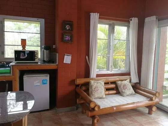 Family Bungalov