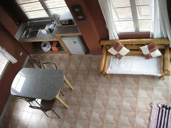 Family Bungalov