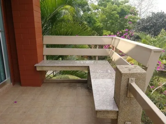 Family Bungalov