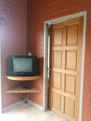 Family Bungalov