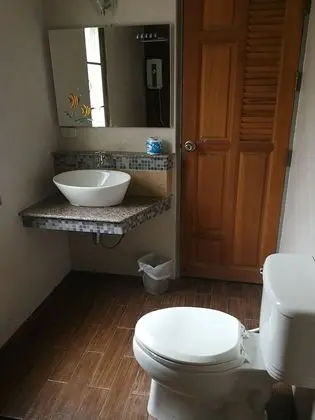 Family Bungalov