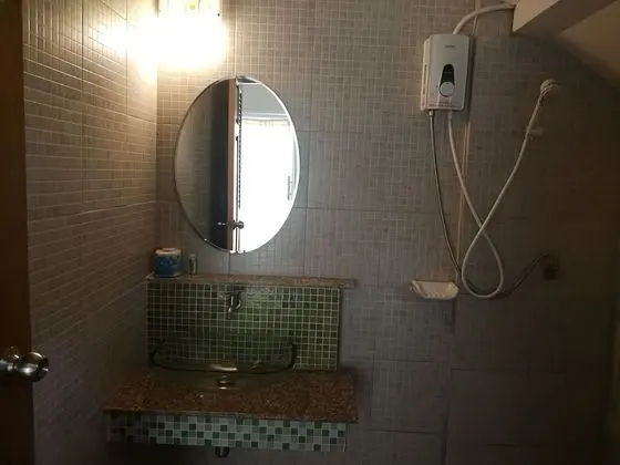 Üç Kişilik Oda