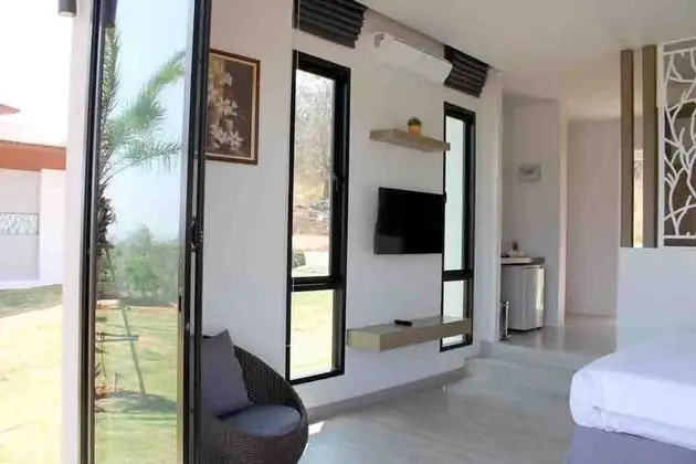 Grand Villa