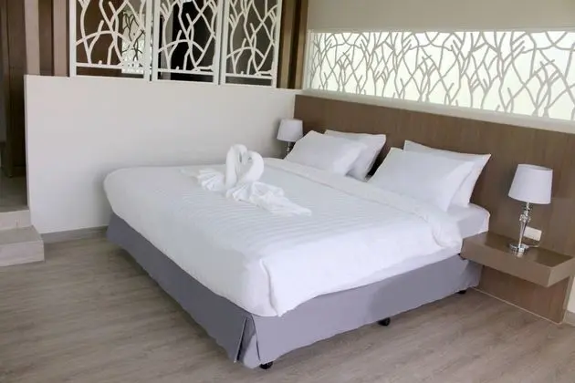 Grand Villa