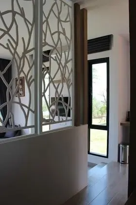Grand Villa
