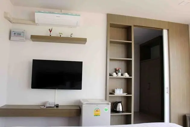 Superior Villa
