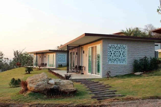 Superior Villa