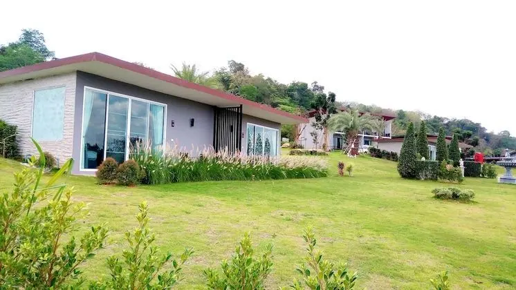 Superior Villa