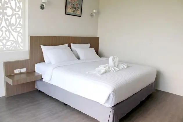 Superior Villa
