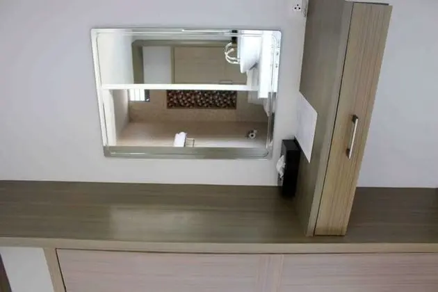 Superior Villa