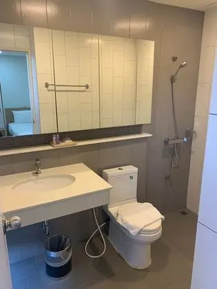 Standard King Room
