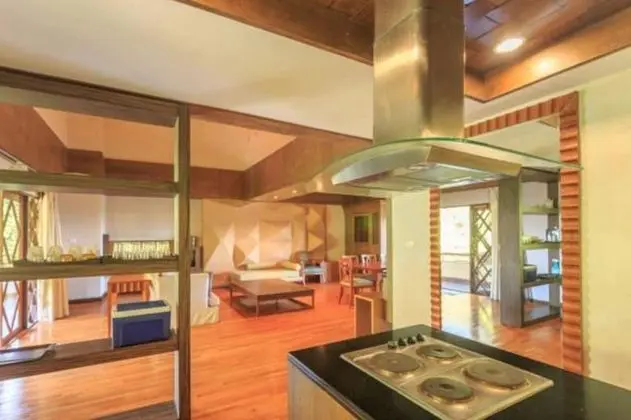 Three-Bedrooms Apartment (A)