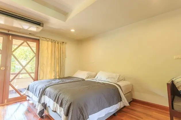 Three-Bedrooms Apartment (B)
