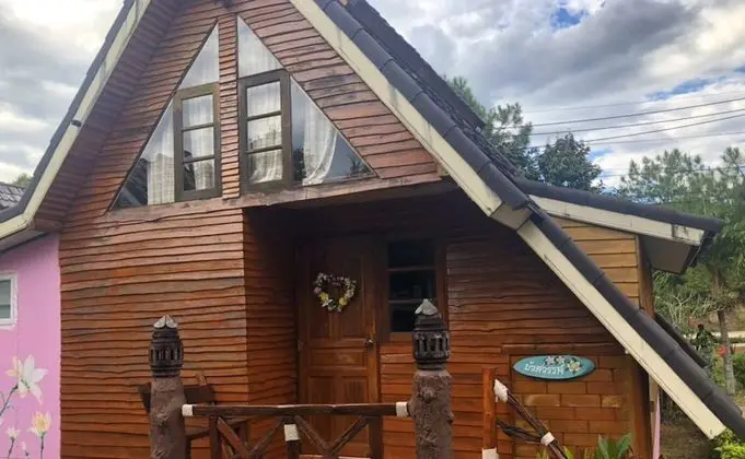 Family Bungalov