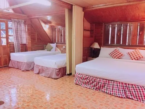 Family Bungalov