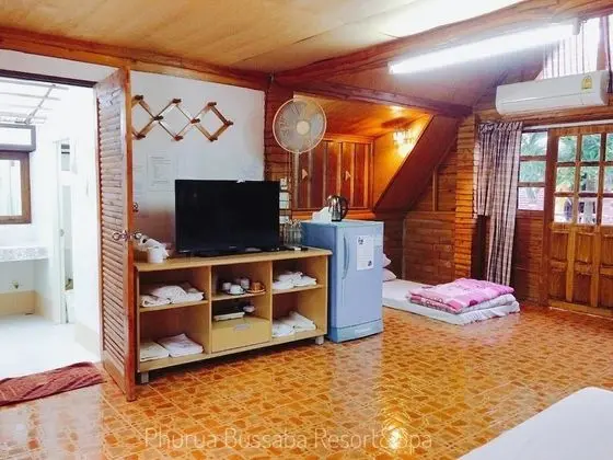 Family Bungalov