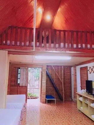 Family Bungalov