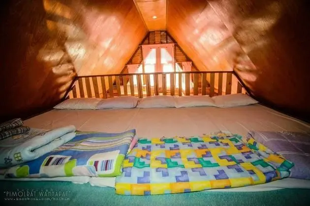 Family Bungalov