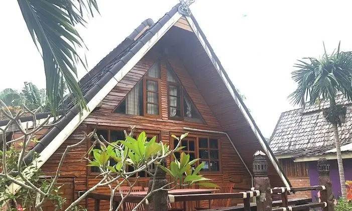 Family Bungalov
