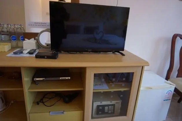 Standard İki Ayrı Yataklı Oda