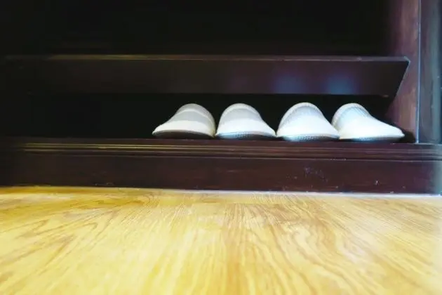 Exclusive Oda, Sigara İçilebilir, Havuz Manzaralı