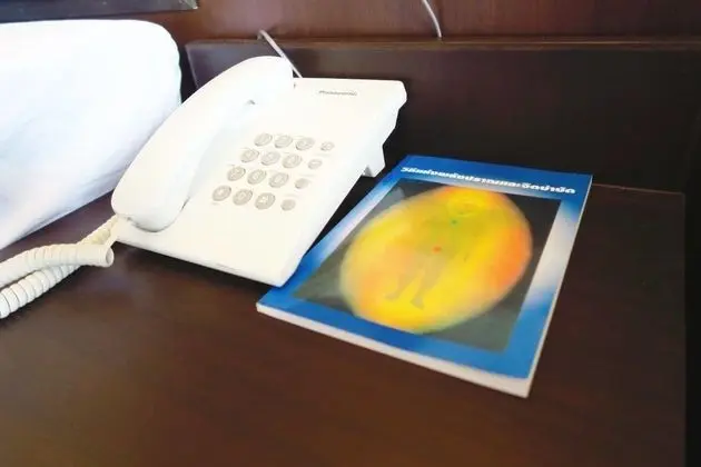 Exclusive Oda, Sigara İçilebilir, Havuz Manzaralı
