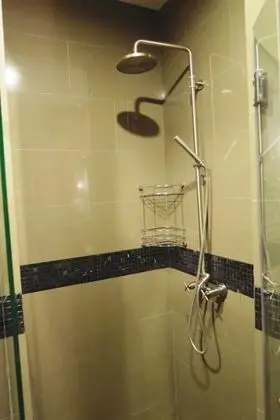 Exclusive Oda, Sigara İçilebilir, Havuz Manzaralı