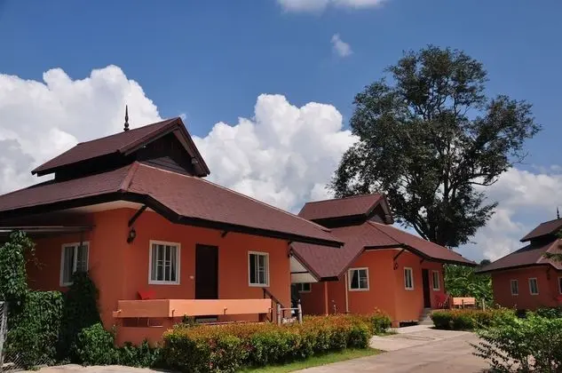 Family Villa, 2 Yatak Odası, Dağ Manzaralı, Bahçeli