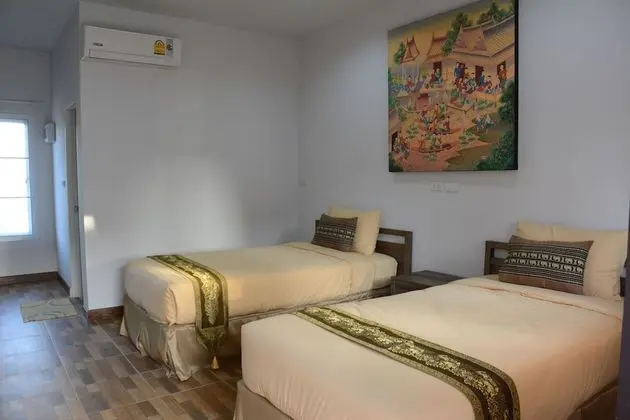 Family Villa, 2 Yatak Odası, Dağ Manzaralı, Bahçeli