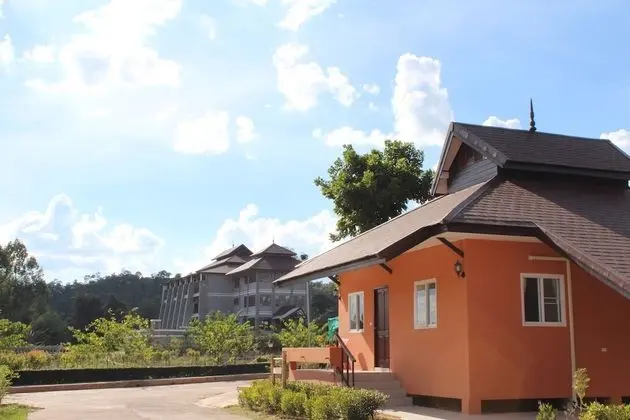 Family Villa, 2 Yatak Odası, Dağ Manzaralı, Bahçeli